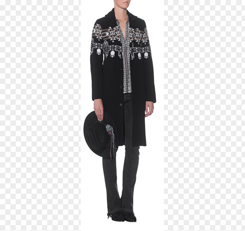 Fashion Woman Printing Coat Clothing Sweatpants Sleeve PNG