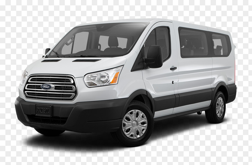 Ford 2016 Transit-350 Van Car 2018 Transit-150 Wagon PNG