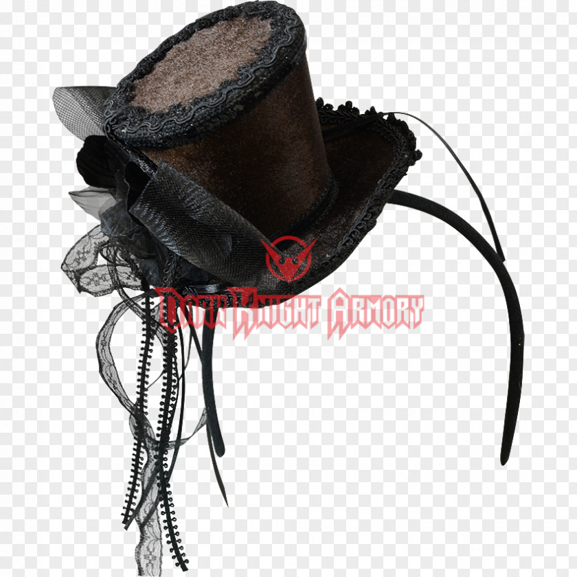 Hat Fedora Steampunk Top Bowler PNG