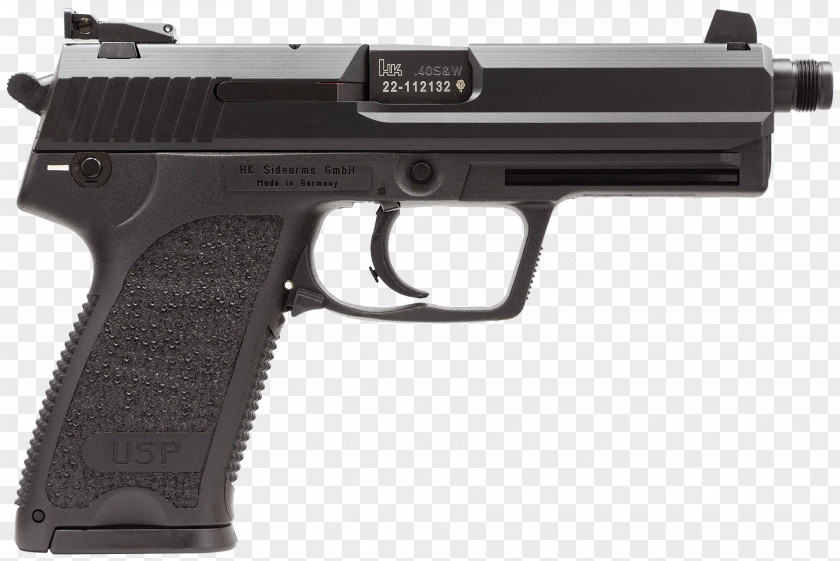 Heckler Koch Mark 23 & USP Airsoft Guns Blowback Pistol PNG