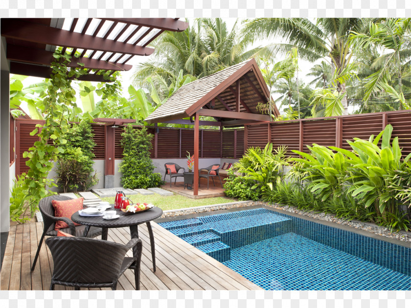 Hotel Anantara Vacation Club Mai Khao Phuket Villas Swimming Pool PNG