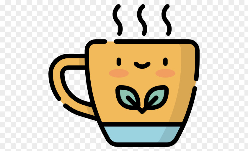 Icon Tea PNG