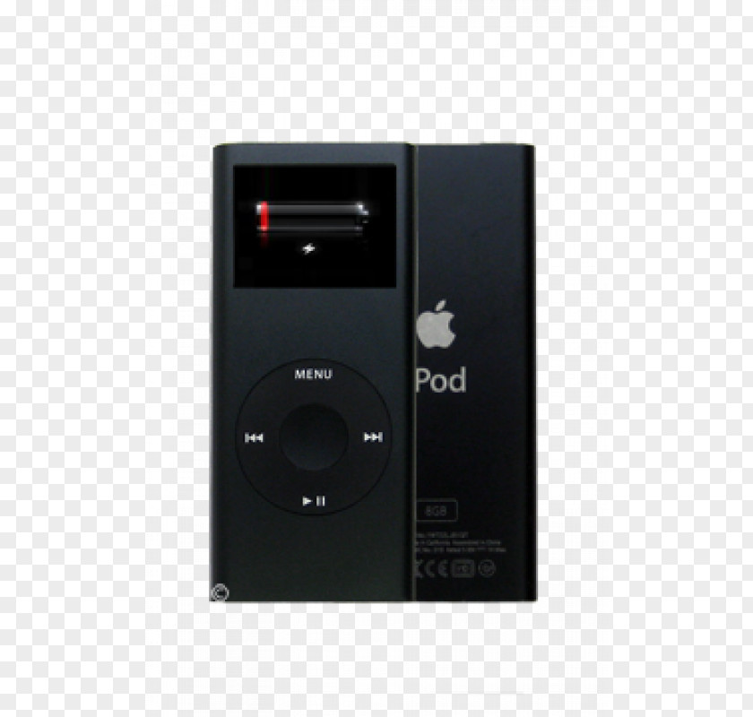 Ipod Audio Apple IPod Nano (4th Generation) PNG