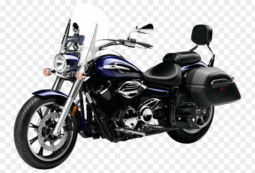Motorcycle Yamaha DragStar 250 Motor Company V Star 1300 950 Motorcycles PNG