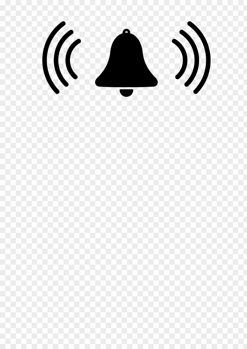 Notification Bell Clip Art PNG