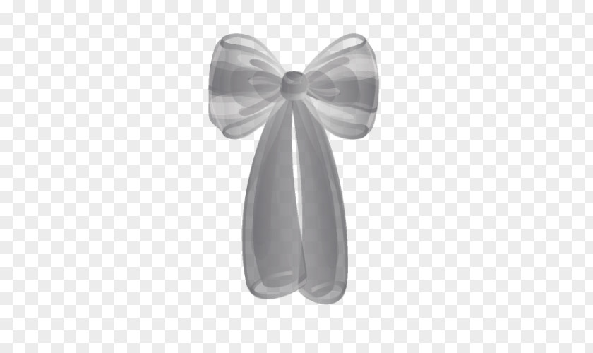 Organza Sash Chair Bow Tie Necktie PNG