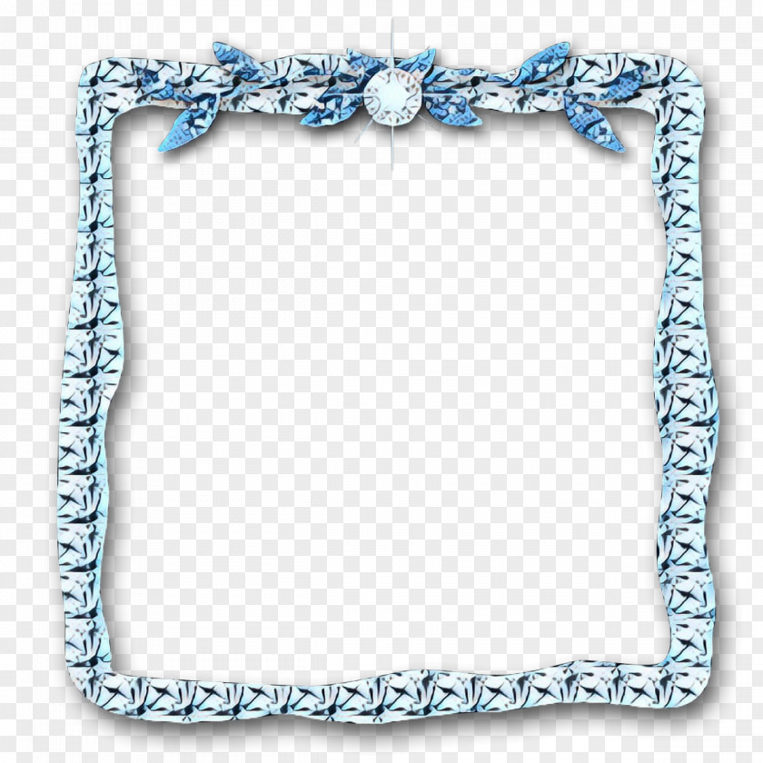 Picture Frame Gemstone Vintage Retro PNG