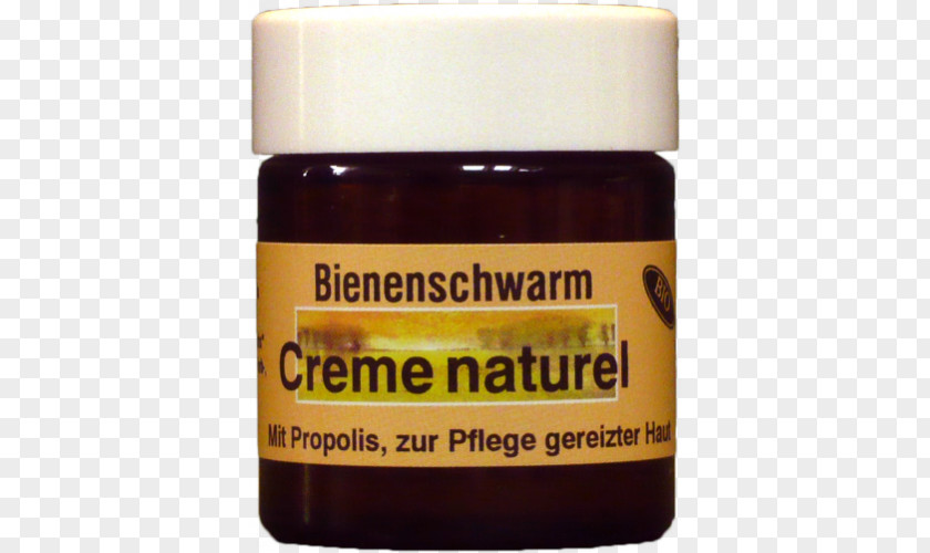 Propolis Cream Cosmetics Swarming Beeswax PNG