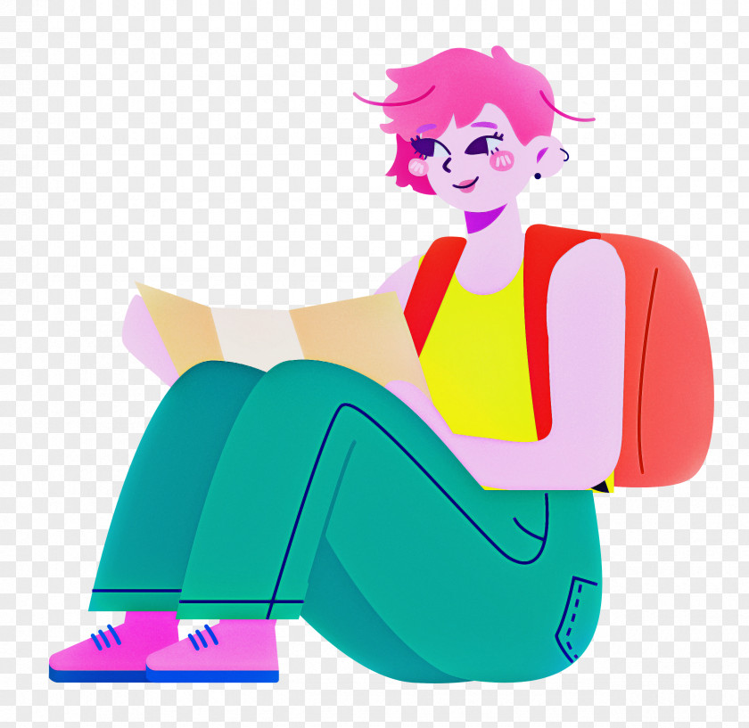 Sitting Sitting On Floor PNG