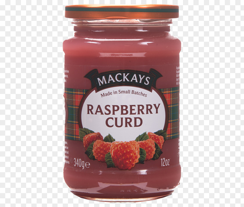 Strawberry Lekvar Tart Fruit Curd Raspberry PNG