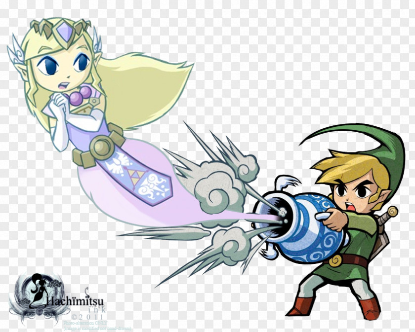 The Legend Of Zelda Zelda: Minish Cap Link's Awakening A Link To Past PNG