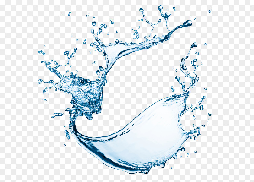 Water Drops Image Icon PNG