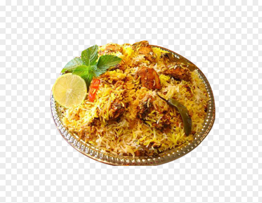 Biryani Pakistani Cuisine Indian Pilaf Kebab PNG