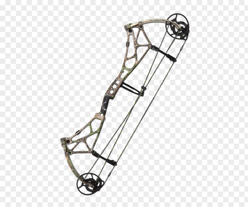 Bow Bear Archery Compound Bows And Arrow PNG