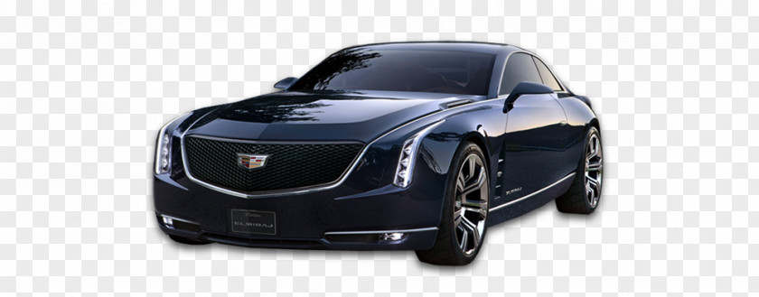 Car Bumper Luxury Vehicle Cadillac Ciel Grille PNG