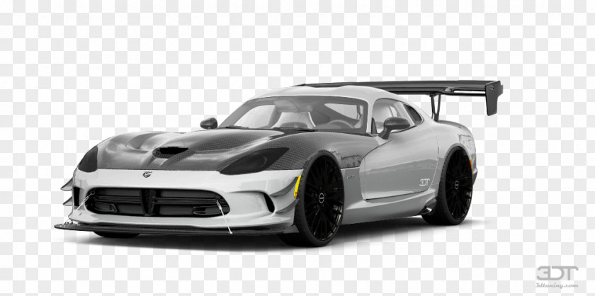 Car Hennessey Viper Venom 1000 Twin Turbo Dodge Performance Engineering PNG