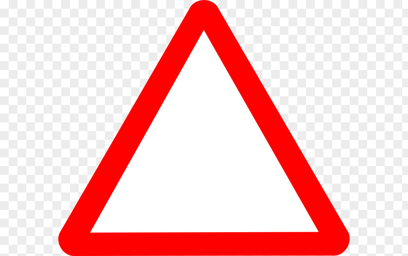 Caution Triangle Symbol Warning Sign Free Content Clip Art PNG