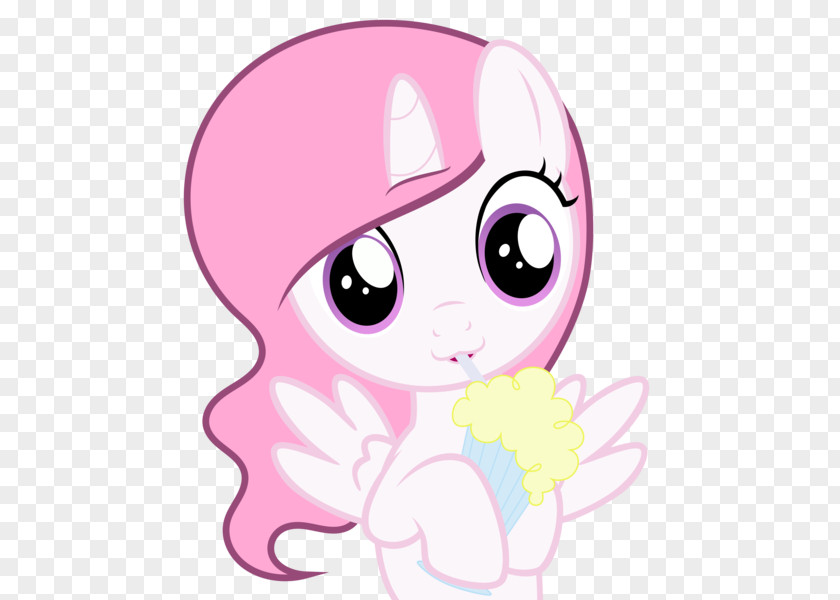 Drink Milkshake Pony Pinkie Pie Princess Cadance Applejack PNG