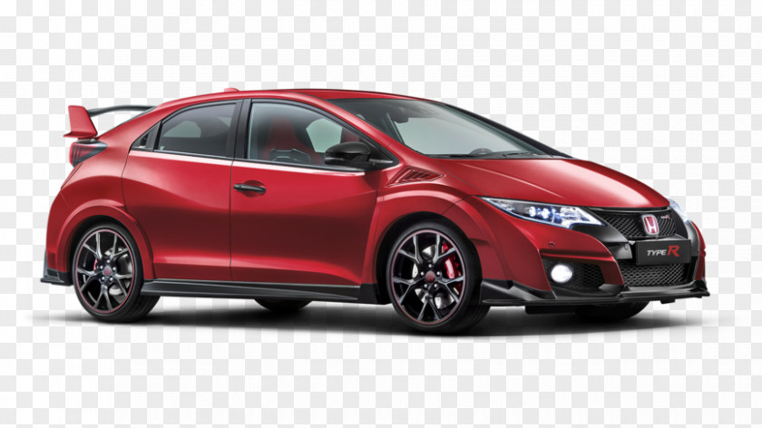 Honda Civic Type R Vauxhall Astra Motors Car PNG