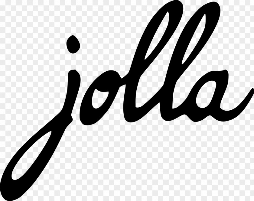 Jolla Sailfish OS MeeGo Mobile Phones PNG