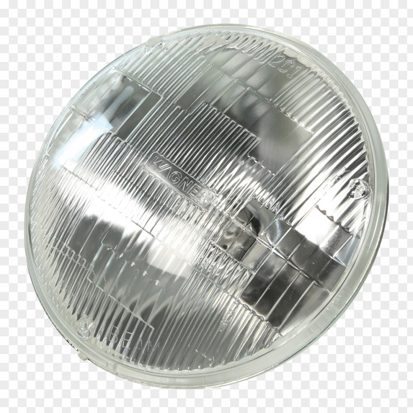 Light Incandescent Bulb Sealed Beam Headlamp Car PNG
