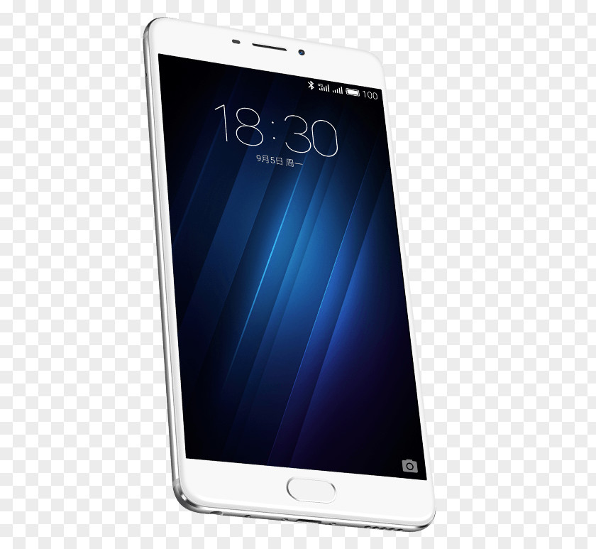 Meizu Phone M3 Max Smartphone Note Phablet PNG