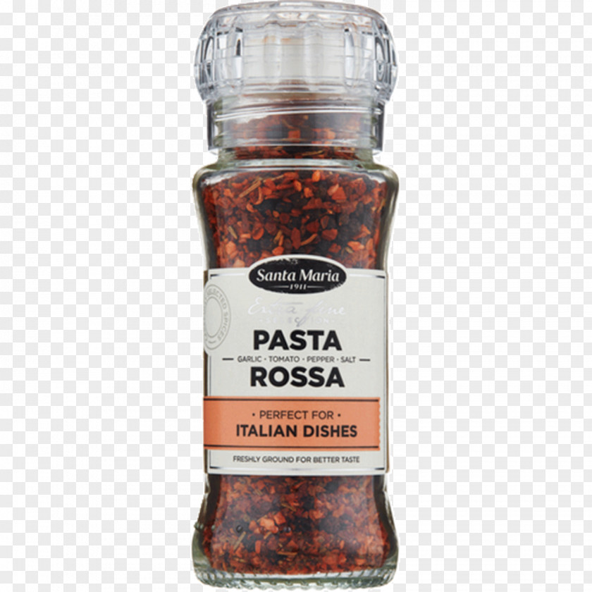 Pasta Italian Spice Mediterranean Cuisine Gewürzmühle Black Pepper PNG