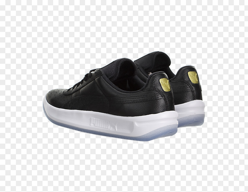 Puma Shoe Skate Sneakers Sportswear PNG