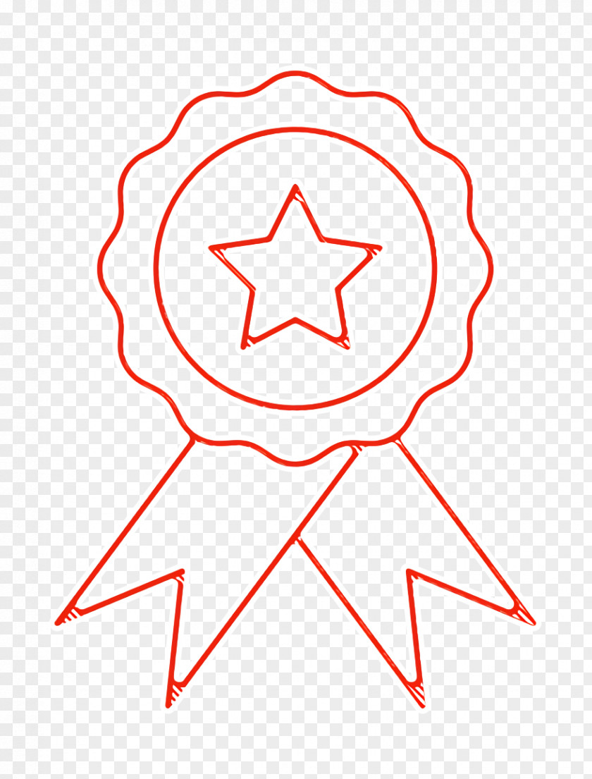 Reward Icon School Badge PNG