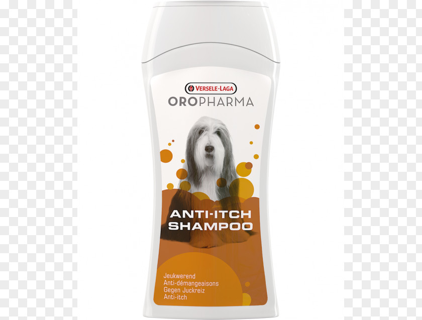 Shampoo Lotion Dog Hygiene Itch PNG