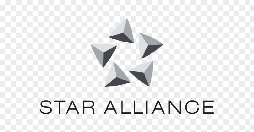 Star Alliance Lufthansa Airline United Airlines PNG