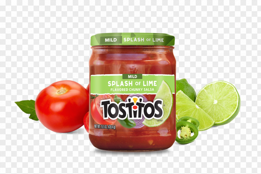 Tomato Salsa Chutney Tostitos Chipotle PNG
