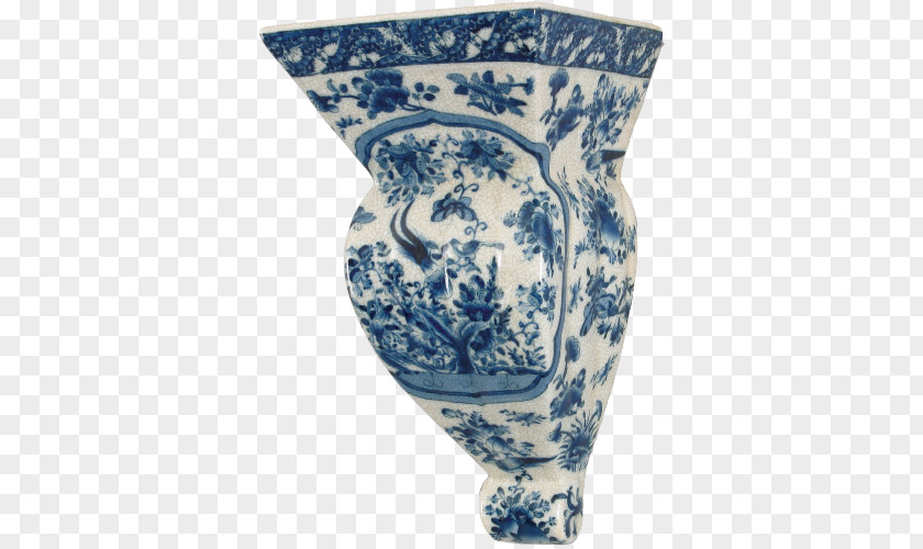 Back By Popular Demand Blue And White Pottery Ceramic Vase Porcelain PNG