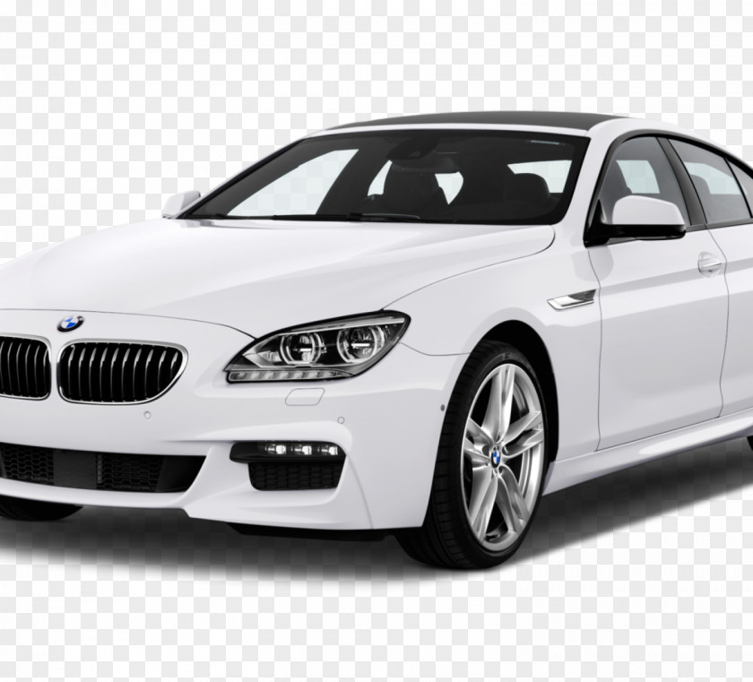 Bmw 2014 BMW 6 Series Car 2015 Sport Utility Vehicle PNG