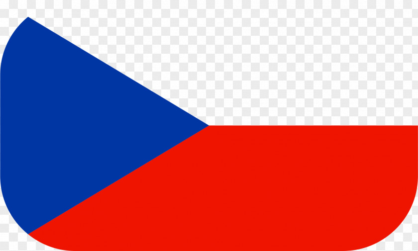 Emoji Flag Of The Czech Republic Poland PNG