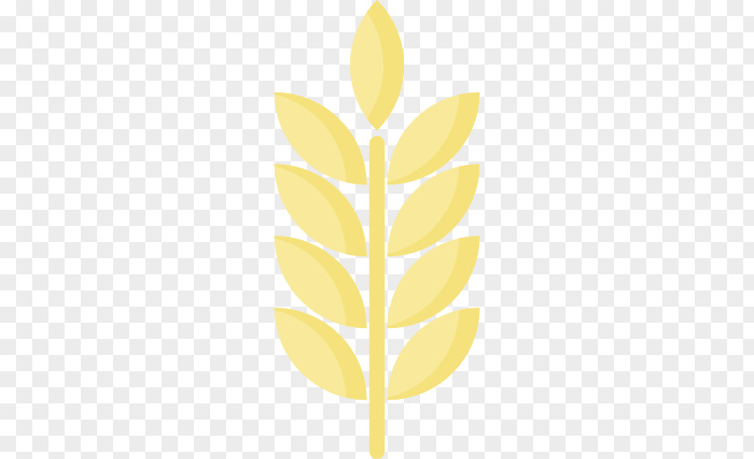 Grain Cereals Commodity Font PNG