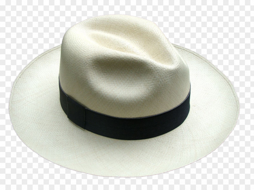 Hat Montecristi, Ecuador Fedora Panama Cuenca PNG