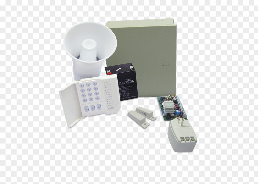 House Alarm Device Uma Longhouse Security Home Safety PNG