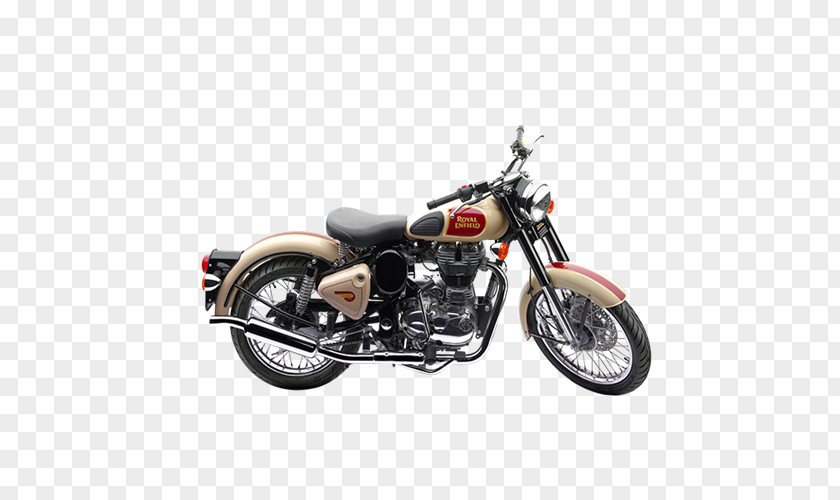 Motorcycle Royal Enfield Bullet Cycle Co. Ltd Classic PNG