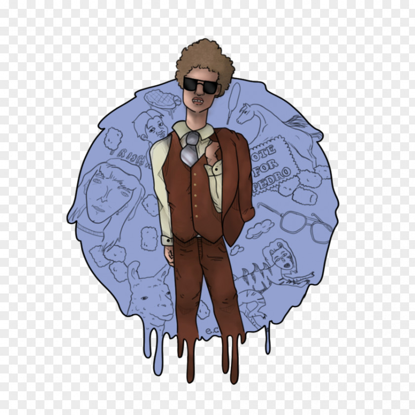 Napoleon Homo Sapiens Outerwear Male Character PNG