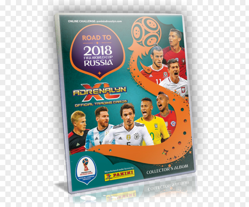 Russia Team 2018 World Cup 2014 FIFA Panini Group Adrenalyn XL 2013–14 UEFA Champions League PNG