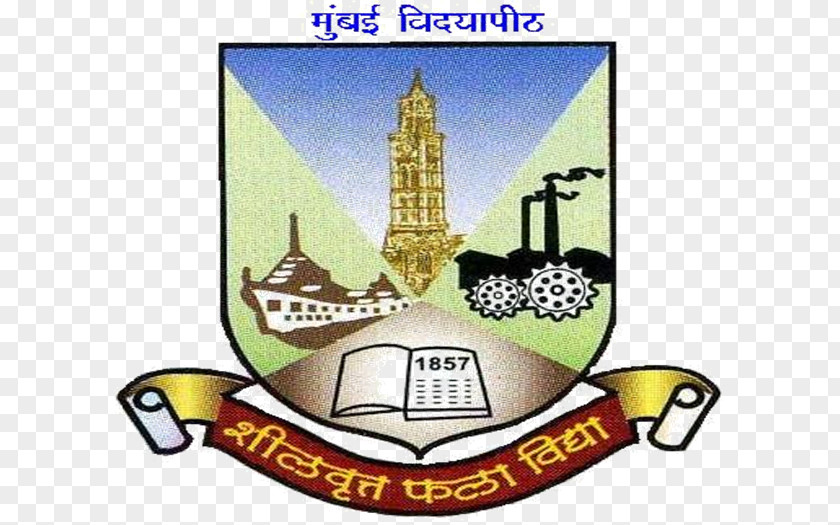 School University Of Mumbai Institute Distance And Open Learning Master's Degree PNG