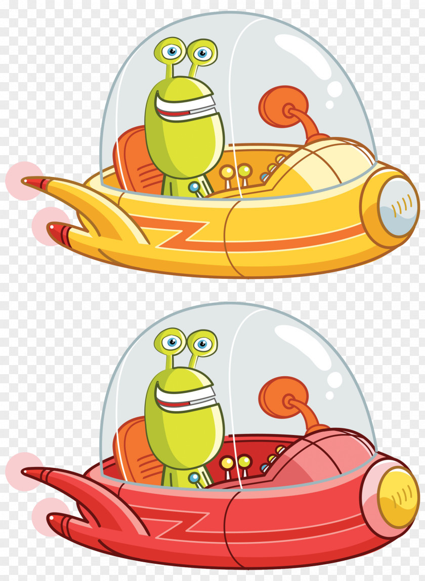 Space Travel Illustrations Outer Spacecraft Clip Art PNG