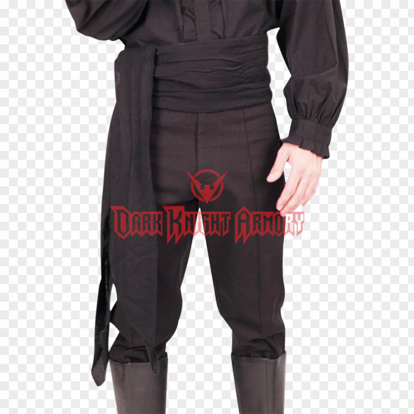 Spanish Nobleman Costume Zorro Assassin's Creed Syndicate Jodhpurs Pants PNG