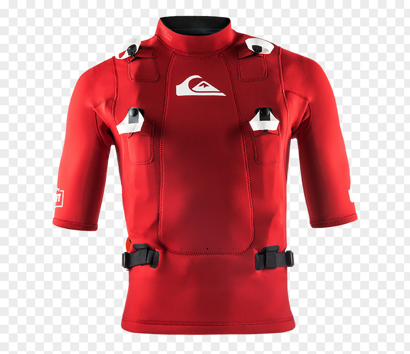 Surfing Quiksilver Gilets Clothing PNG