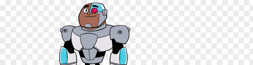 Teen Titans Cyborg Wetsuit Joint Cartoon PNG