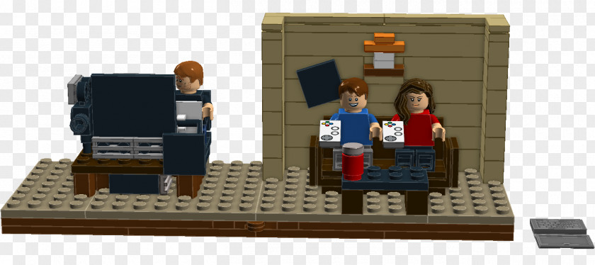 Toy The Lego Group Ideas Block Minifigure PNG