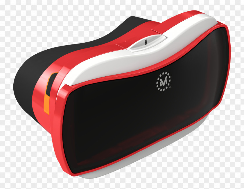 Virtual Reality Headset View-Master Immersion Mattel PNG