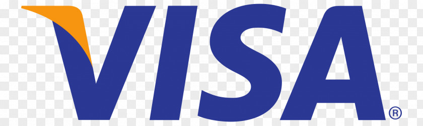 Visa Logo Credit Card Wordmark ATM PNG