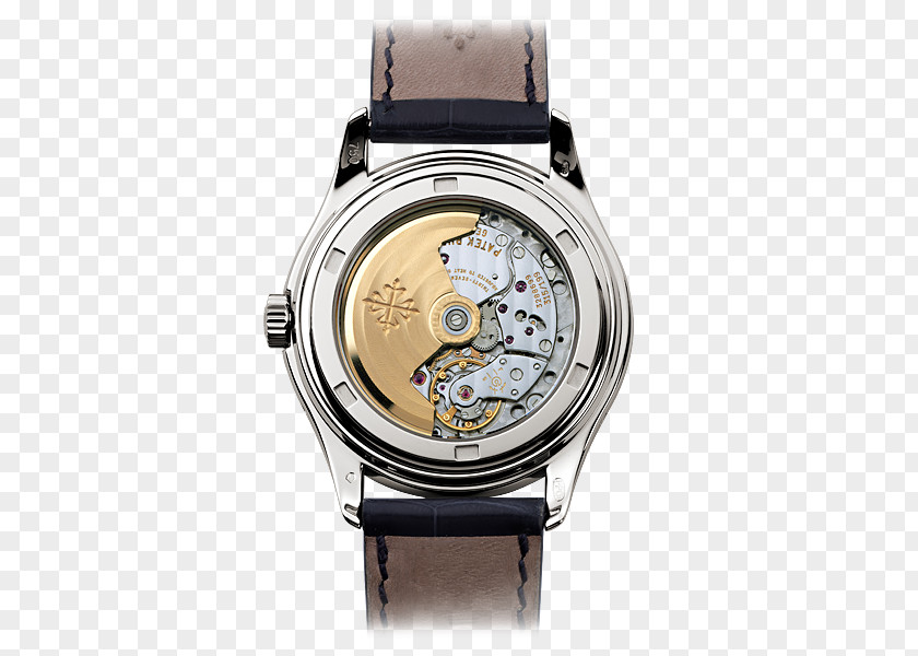 Watch Patek Philippe & Co. Replica Complication Clock PNG